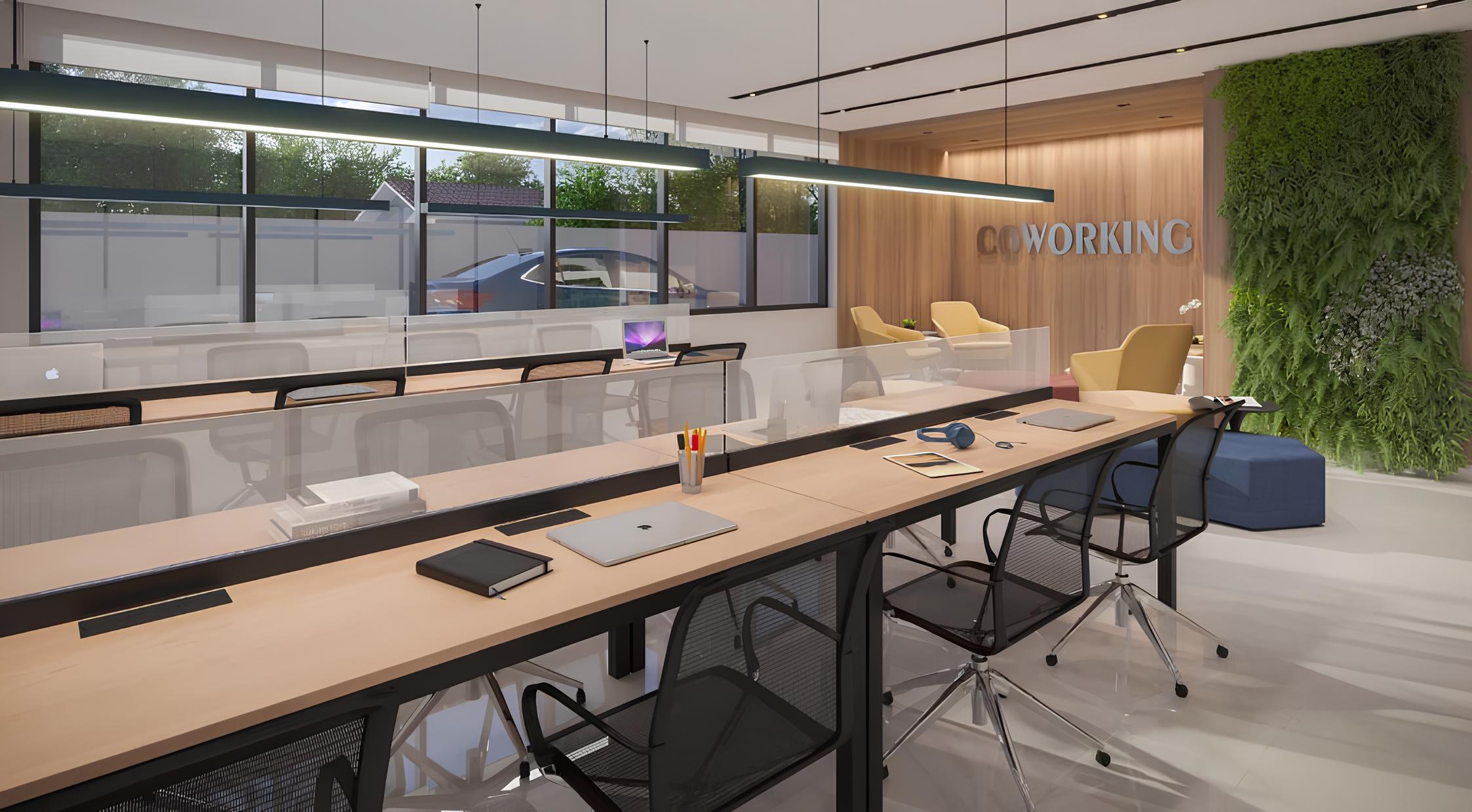 Coworking