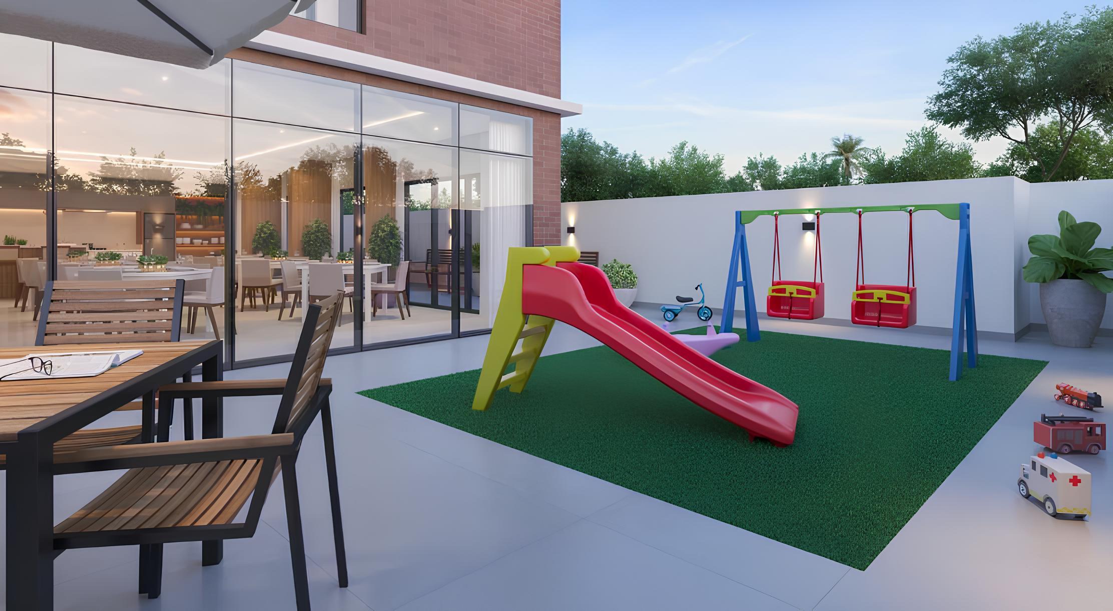 Playground