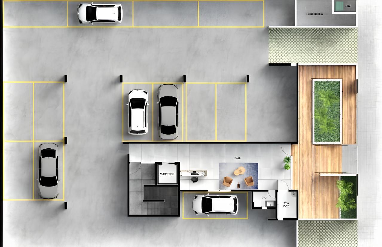 Águas do Atlântico II - MMJ Construtora