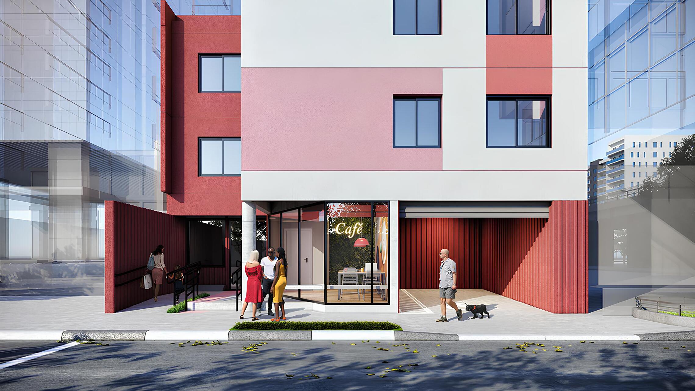 Comercial de 30m² no bairro Vila Buarque, em São Paulo | Eu Corretor