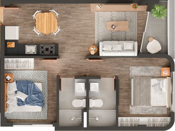 Akua Urban Design - Urban