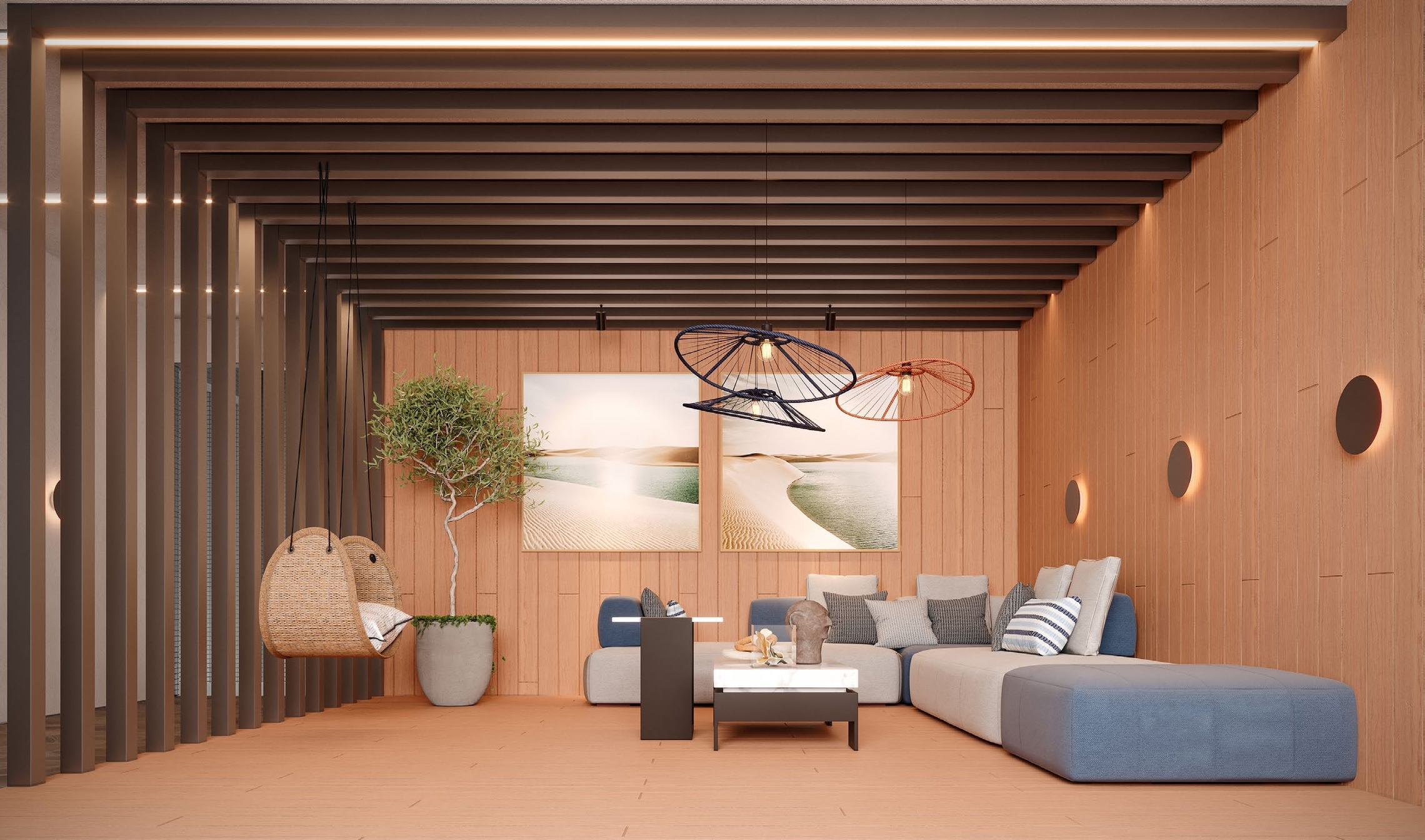 Residencial Multifamiliar de 1 quarto, 22m² no bairro Bessa, em João Pessoa | Eu Corretor