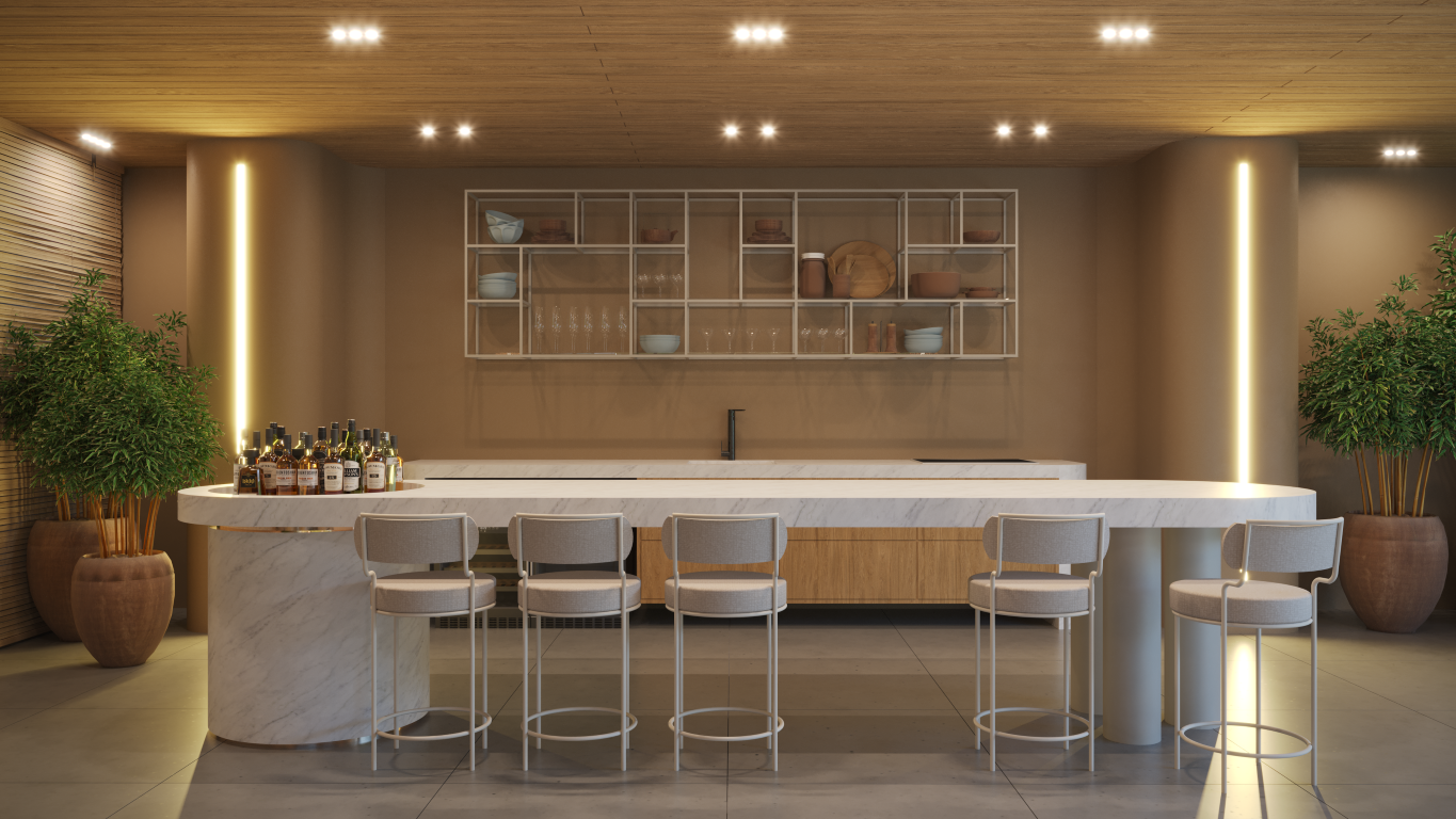 Residencial Multifamiliar de 1 quarto, 25m² no bairro Jardim Oceania, em João Pessoa | Eu Corretor