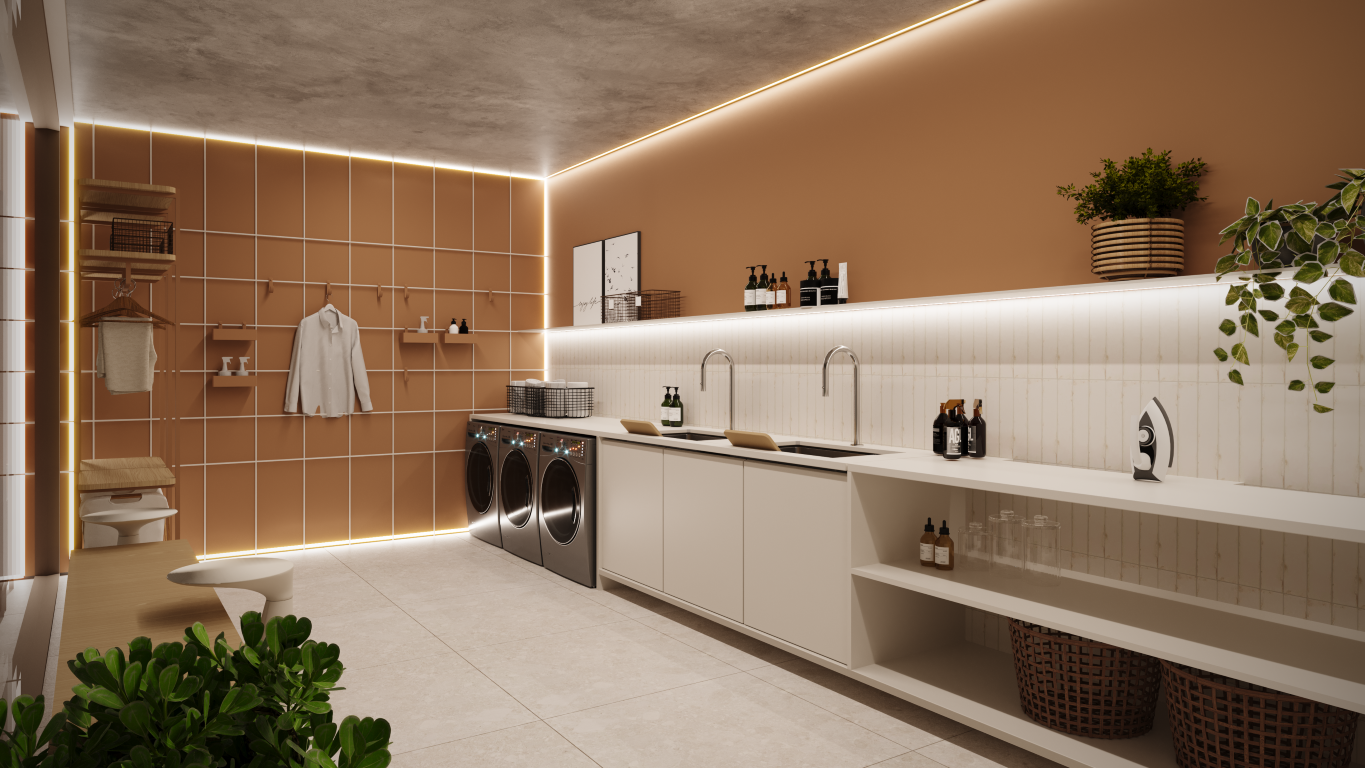 Residencial Multifamiliar de 1 quarto, 25m² no bairro Jardim Oceania, em João Pessoa | Eu Corretor