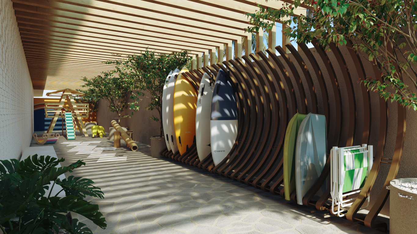 Residencial Multifamiliar de 1 quarto, 25m² no bairro Jardim Oceania, em João Pessoa | Eu Corretor