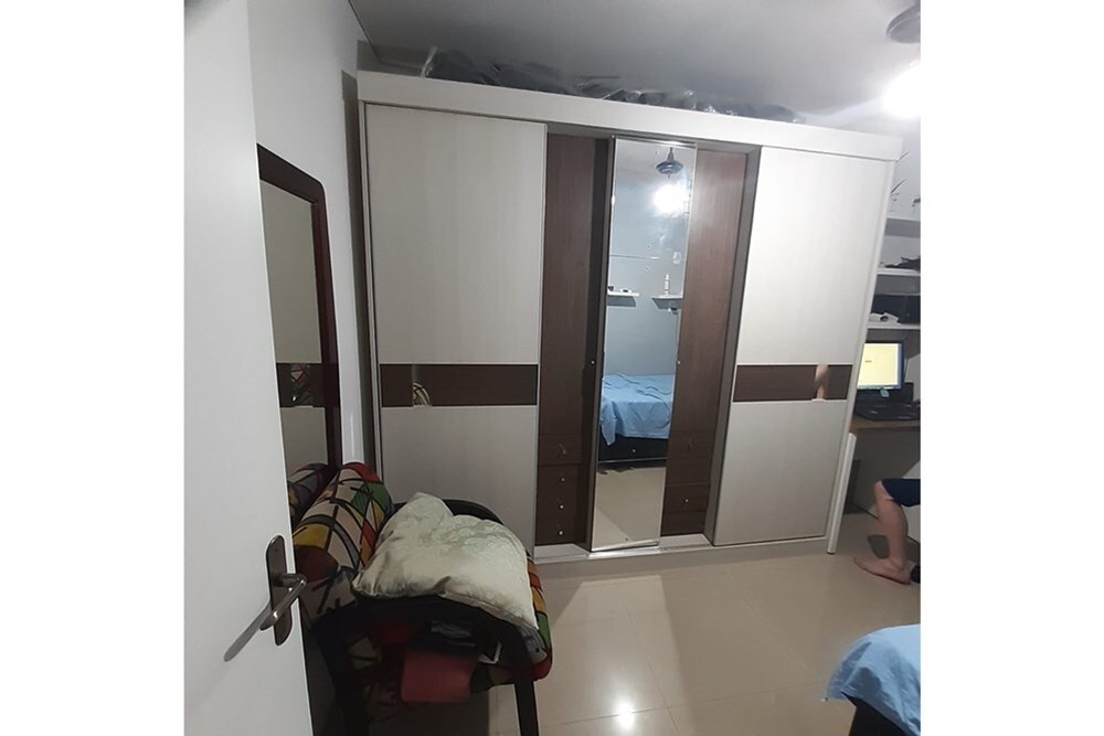 Residencial Multifamiliar de 2 quartos, 55m² no bairro Santa Tereza, em Porto Alegre | Eu Corretor