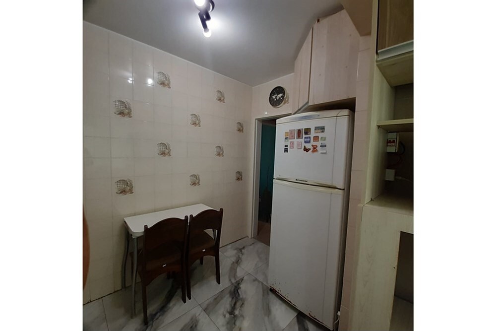 Residencial Multifamiliar de 2 quartos, 55m² no bairro Santa Tereza, em Porto Alegre | Eu Corretor