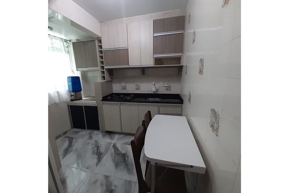 Residencial Multifamiliar de 2 quartos, 55m² no bairro Santa Tereza, em Porto Alegre | Eu Corretor