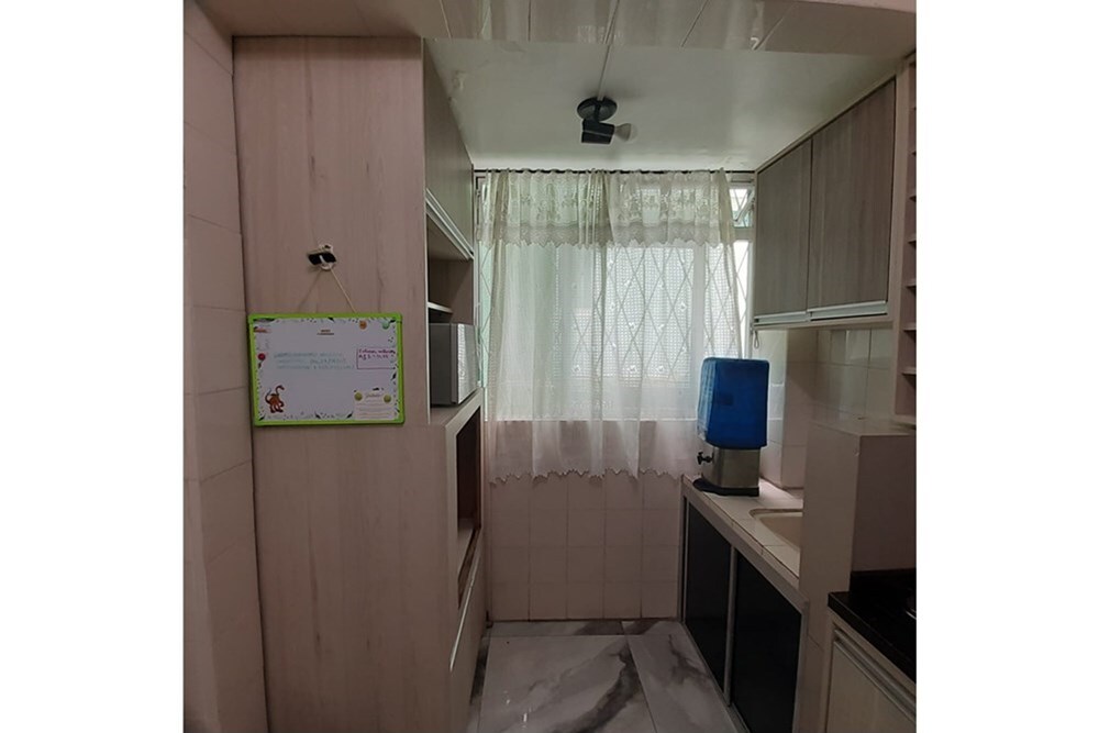 Residencial Multifamiliar de 2 quartos, 55m² no bairro Santa Tereza, em Porto Alegre | Eu Corretor