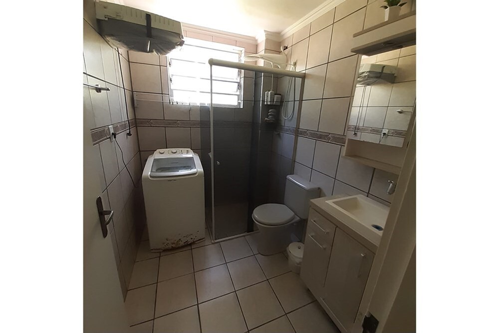 Residencial Multifamiliar de 2 quartos, 55m² no bairro Santa Tereza, em Porto Alegre | Eu Corretor