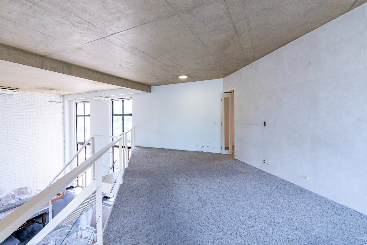 Residencial Multifamiliar de 1 quarto, 188m² no bairro Vila Andrade, em São Paulo | Eu Corretor