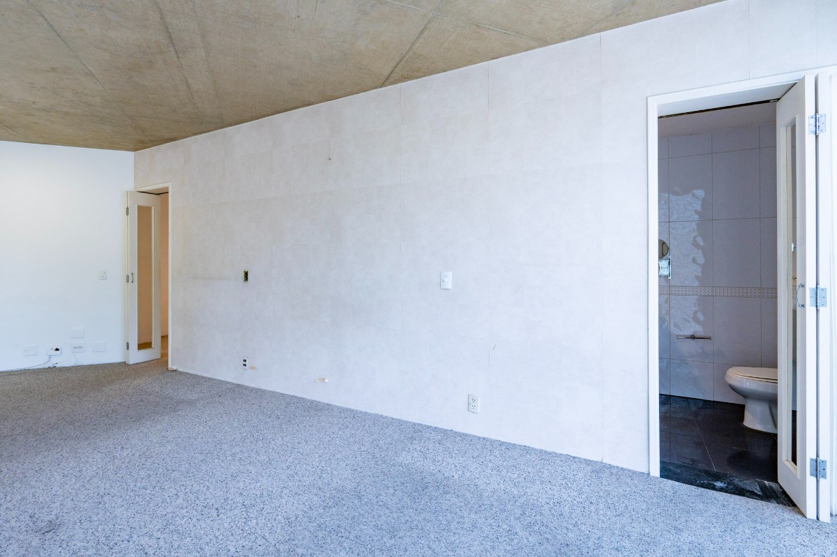 Residencial Multifamiliar de 1 quarto, 188m² no bairro Vila Andrade, em São Paulo | Eu Corretor