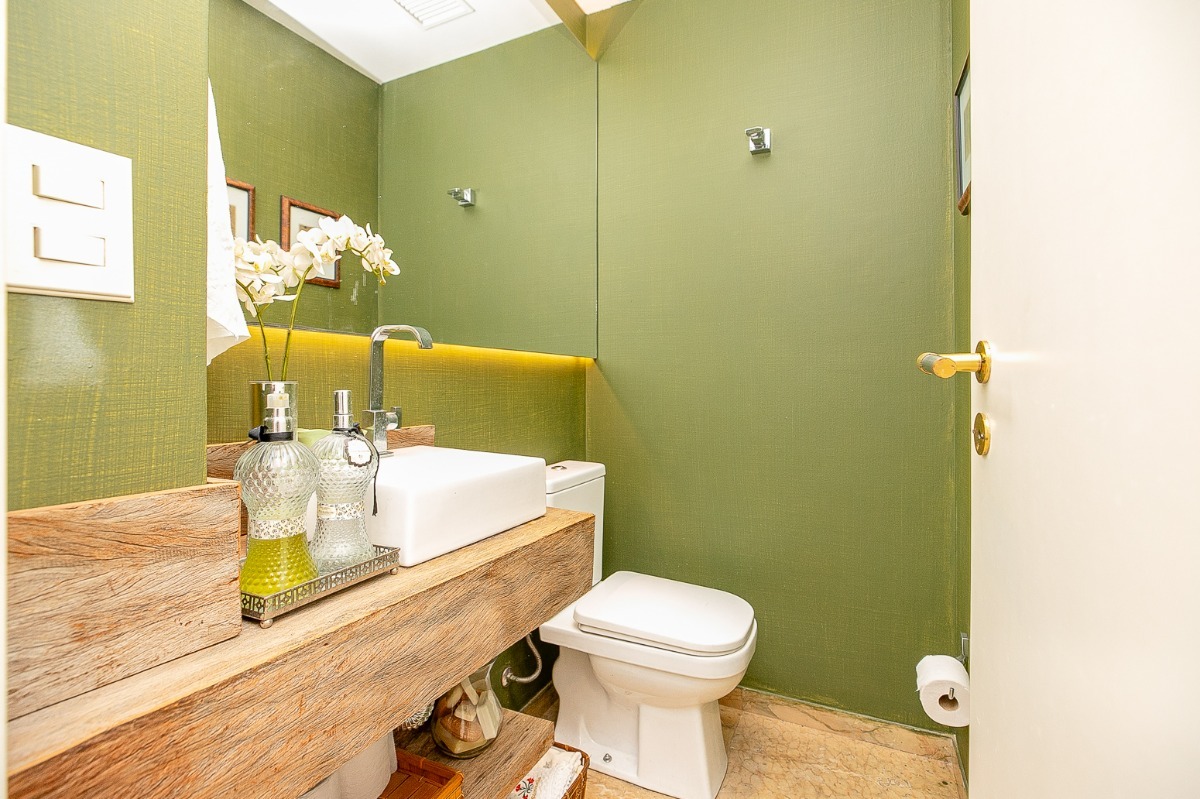 Residencial Multifamiliar de 3 quartos, 225m² no bairro Itaim Bibi, em São Paulo | Eu Corretor