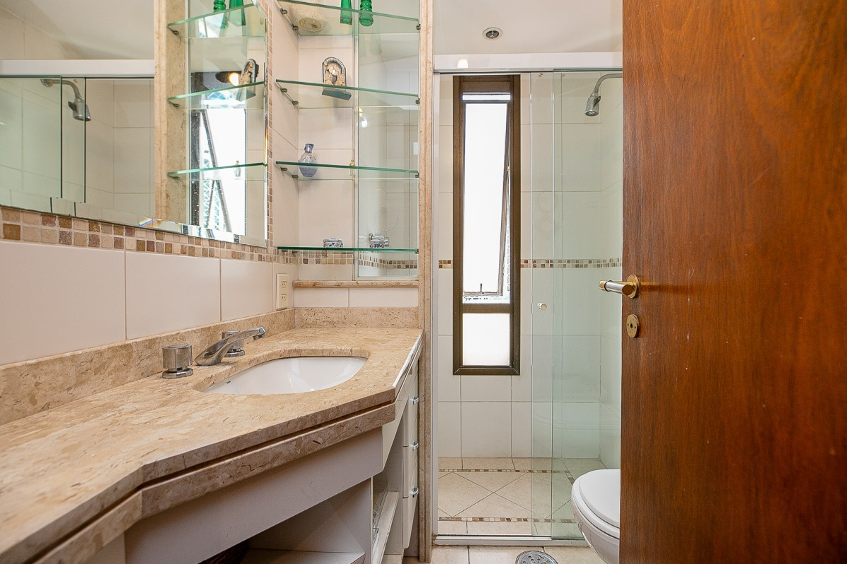 Residencial Multifamiliar de 3 quartos, 225m² no bairro Itaim Bibi, em São Paulo | Eu Corretor