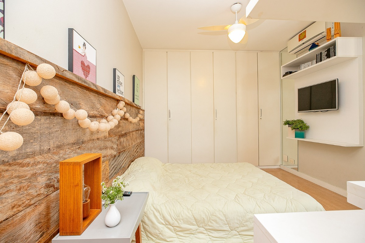 Residencial Multifamiliar de 3 quartos, 225m² no bairro Itaim Bibi, em São Paulo | Eu Corretor