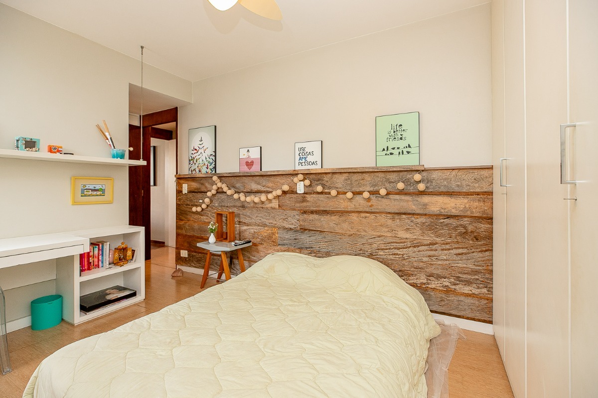 Residencial Multifamiliar de 3 quartos, 225m² no bairro Itaim Bibi, em São Paulo | Eu Corretor