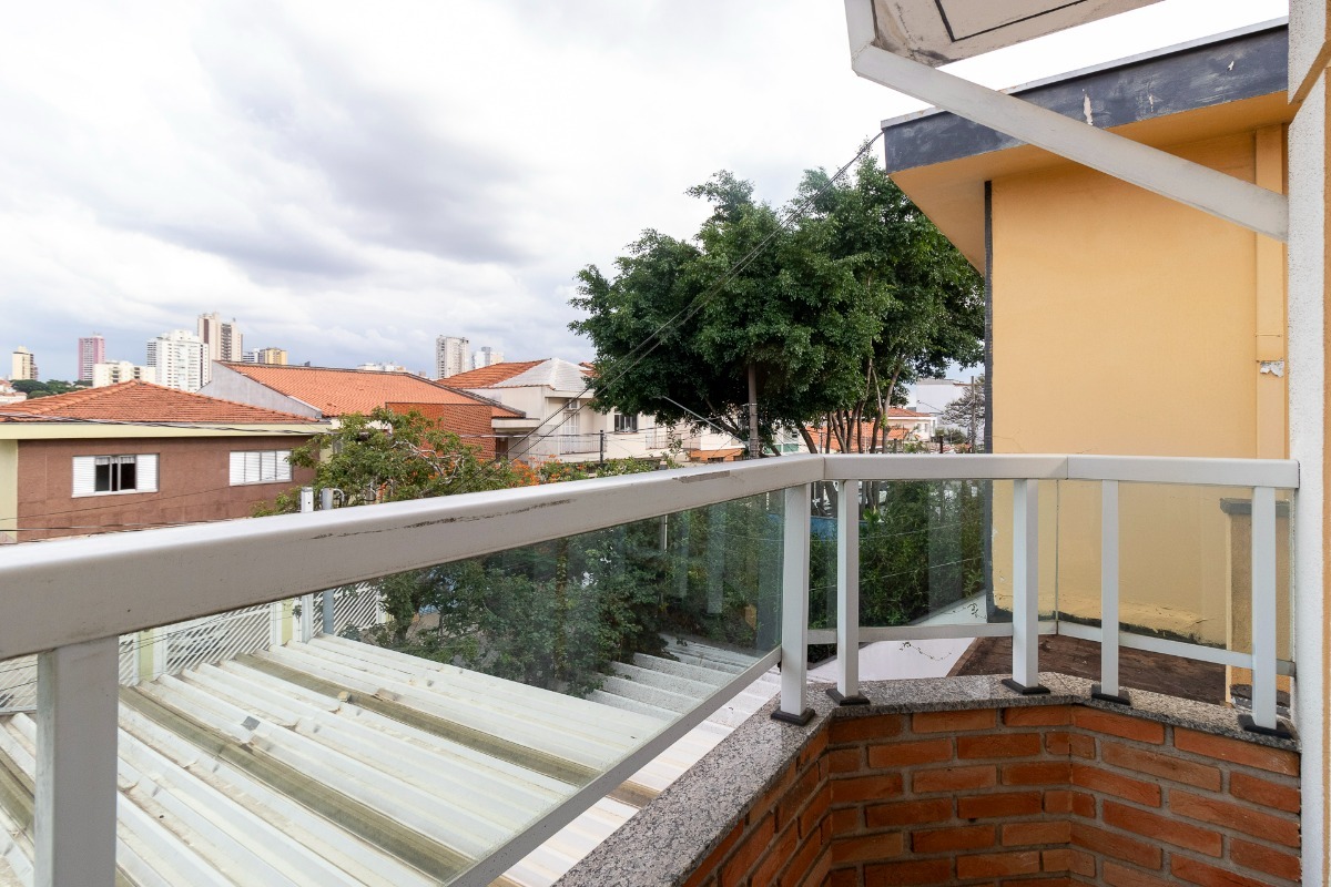 Residencial Multifamiliar de 5 quartos, 200m² no bairro Vila do Bosque, em São Paulo | Eu Corretor