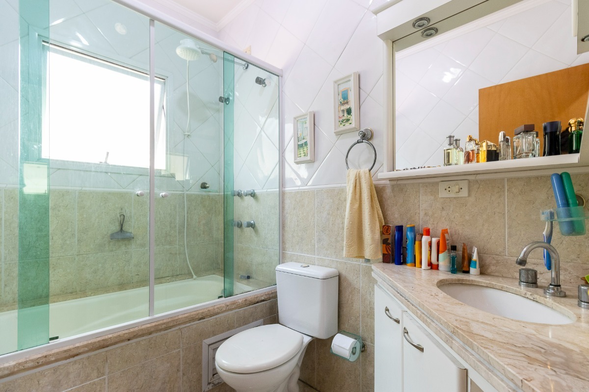 Residencial Multifamiliar de 5 quartos, 200m² no bairro Vila do Bosque, em São Paulo | Eu Corretor