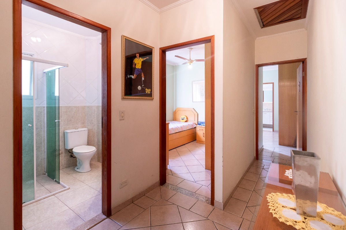 Residencial Multifamiliar de 5 quartos, 200m² no bairro Vila do Bosque, em São Paulo | Eu Corretor