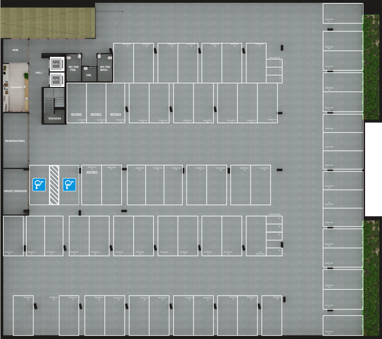 Caribe Urban Design - Urban