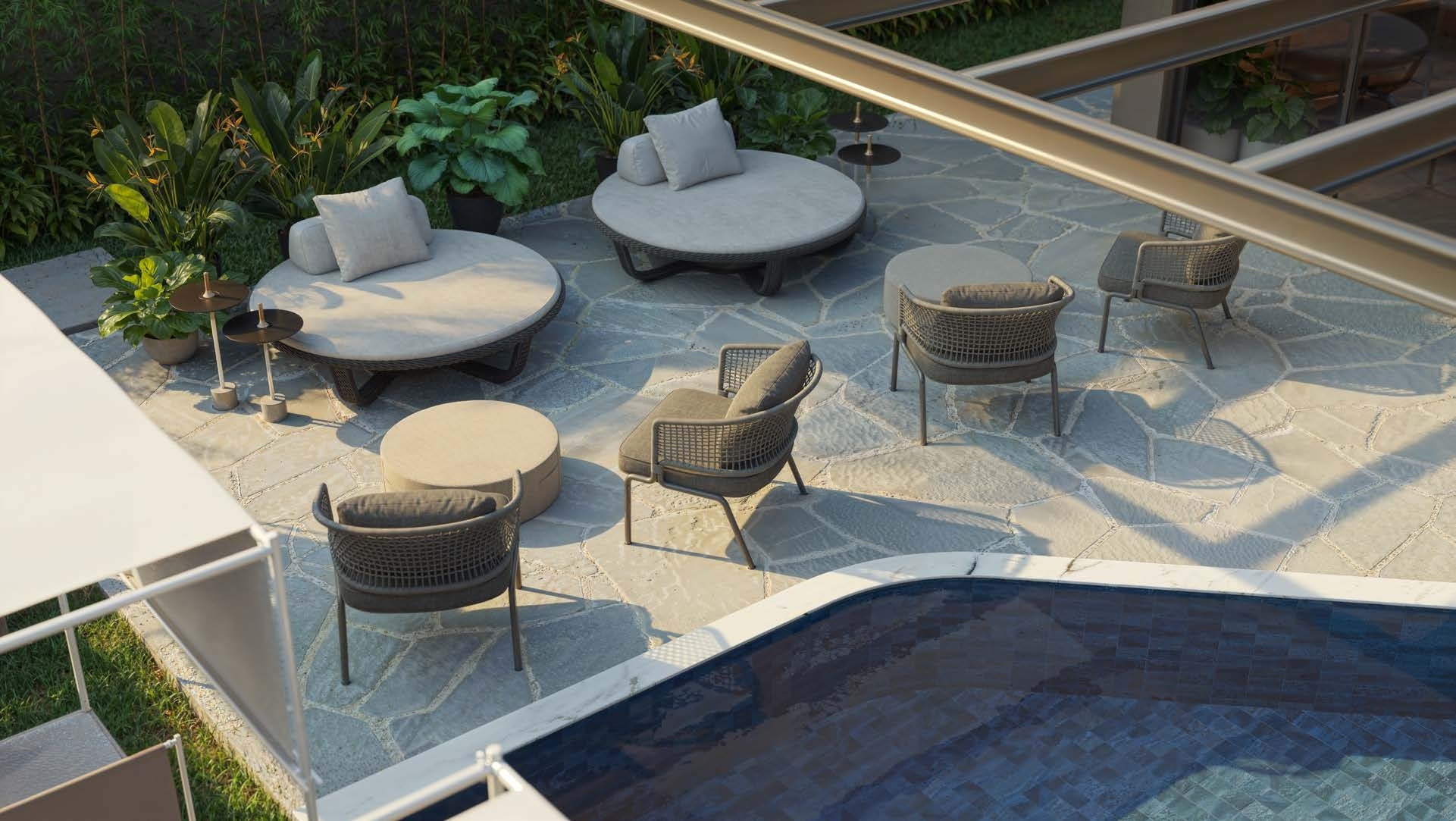 Residencial Multifamiliar de 4 quartos, 280m² no bairro Altiplano Cabo Branco, em João Pessoa | Eu Corretor