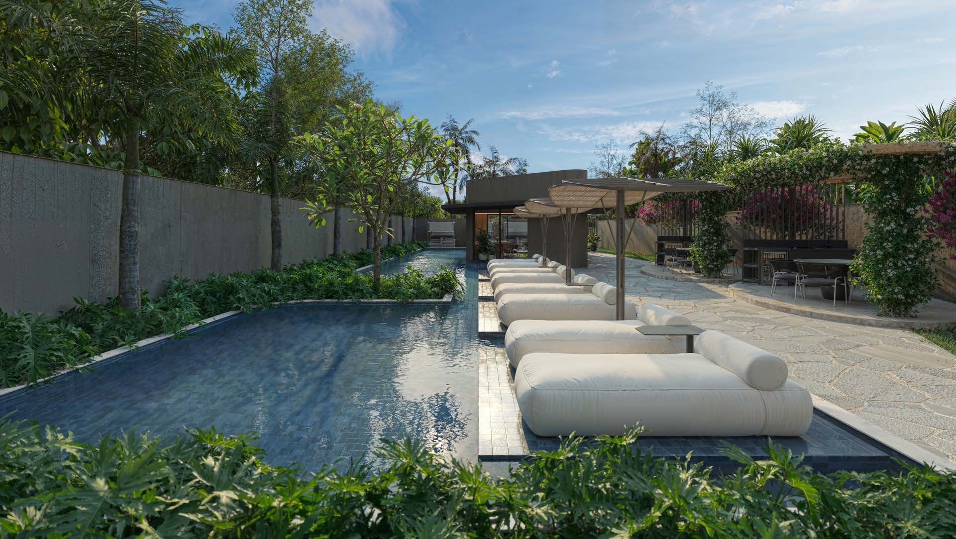 Residencial Multifamiliar de 4 quartos, 280m² no bairro Altiplano Cabo Branco, em João Pessoa | Eu Corretor