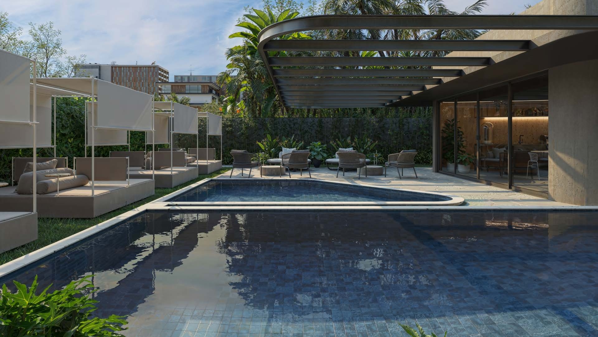 Residencial Multifamiliar de 4 quartos, 280m² no bairro Altiplano Cabo Branco, em João Pessoa | Eu Corretor