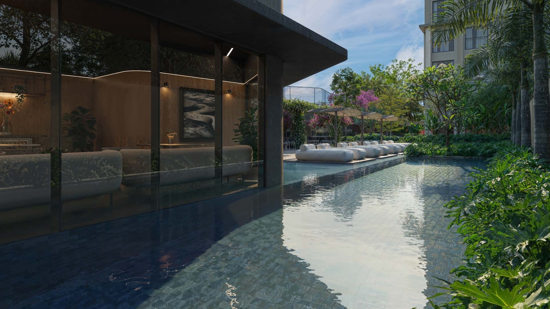 Residencial Multifamiliar de 4 quartos, 280m² no bairro Altiplano Cabo Branco, em João Pessoa | Eu Corretor