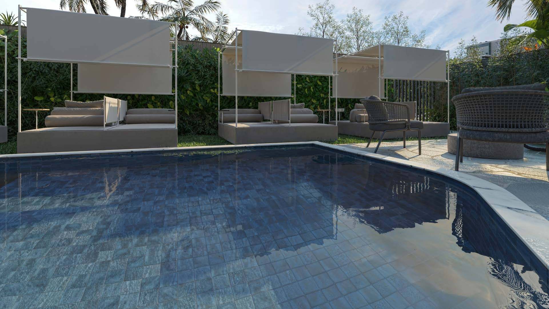 Residencial Multifamiliar de 4 quartos, 280m² no bairro Altiplano Cabo Branco, em João Pessoa | Eu Corretor