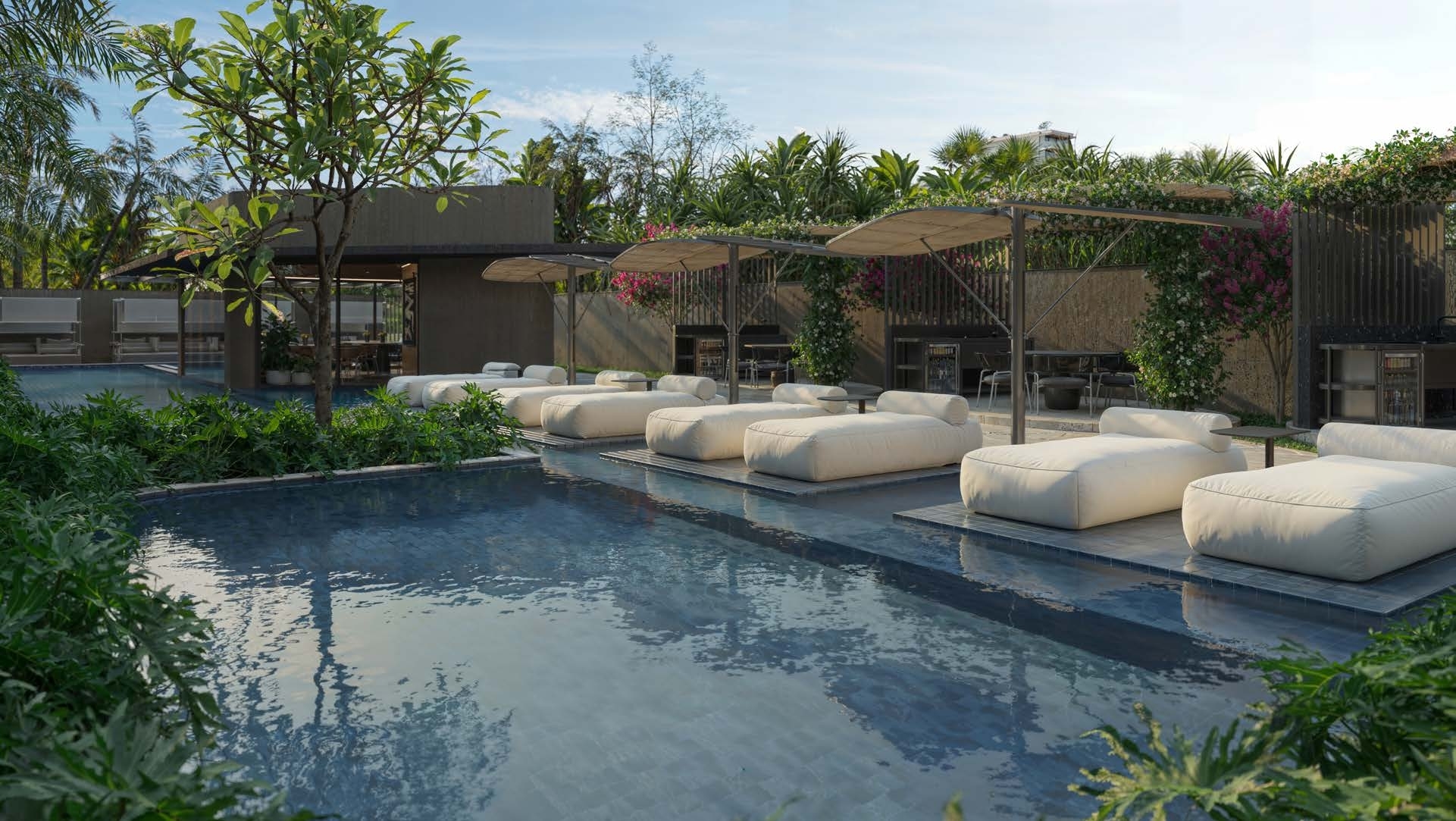 Residencial Multifamiliar de 4 quartos, 280m² no bairro Altiplano Cabo Branco, em João Pessoa | Eu Corretor