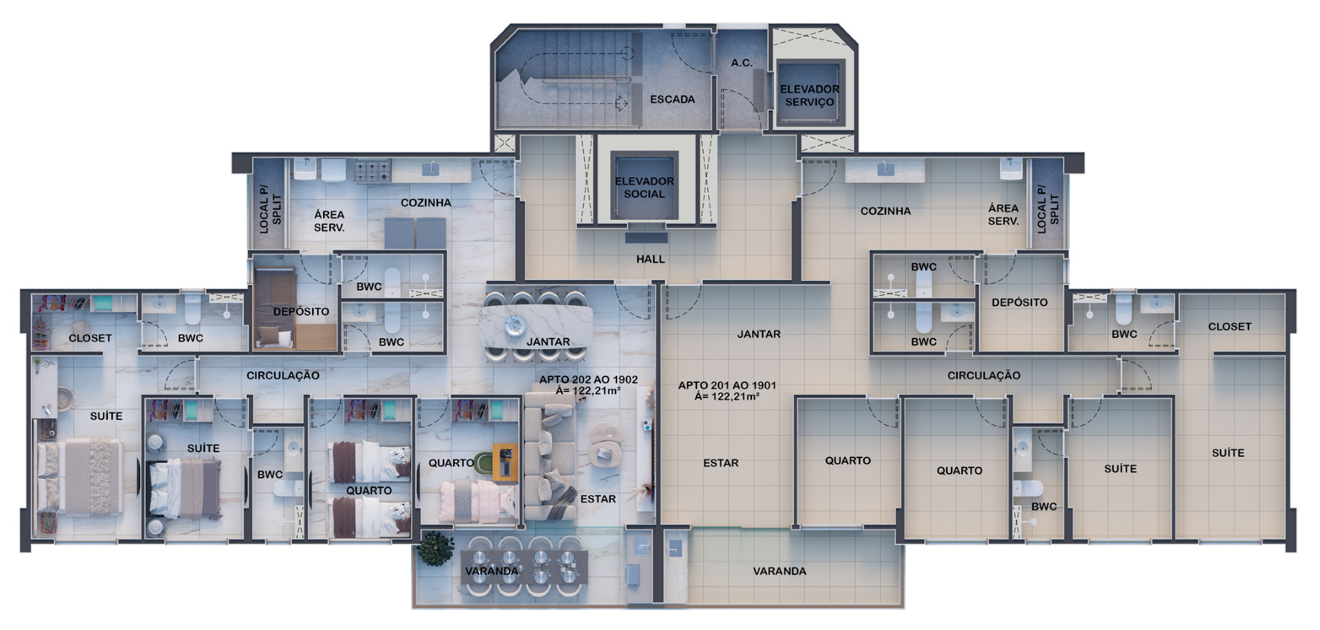 Palácio das Laranjeiras - Campos Gouveia Palácio das Laranjeiras - Campos Gouveia