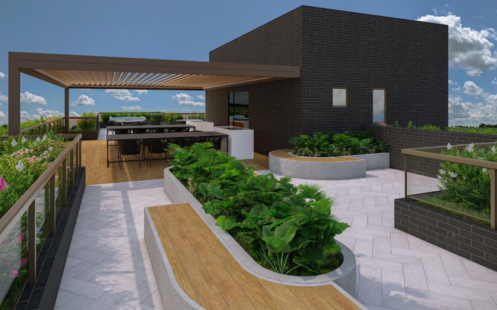 Palácio das Laranjeiras - Campos Gouveia Palácio das Laranjeiras - Campos Gouveia