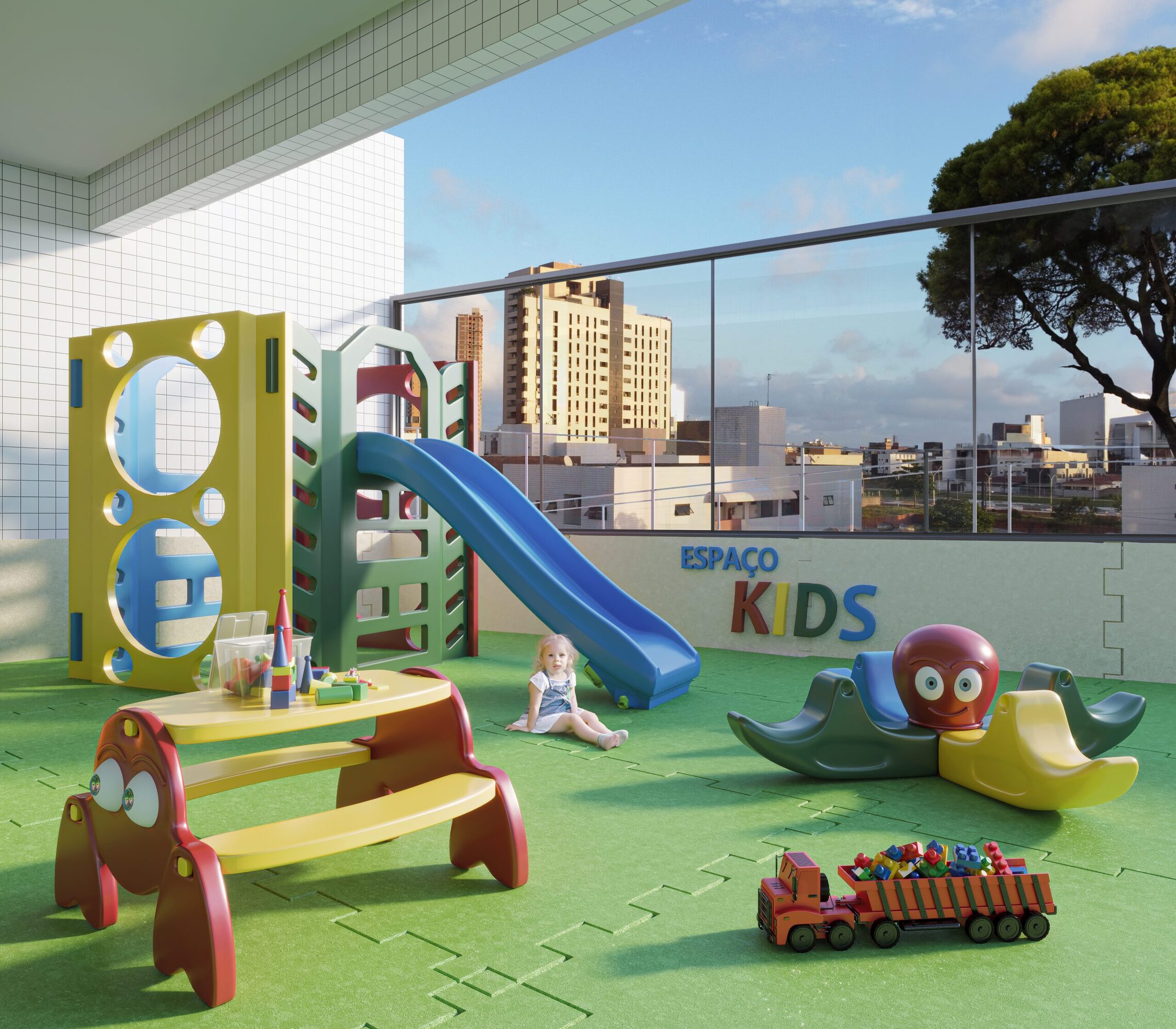 Residencial Multifamiliar de 2 quartos, 50m² no bairro Jardim Oceania, em João Pessoa | Eu Corretor