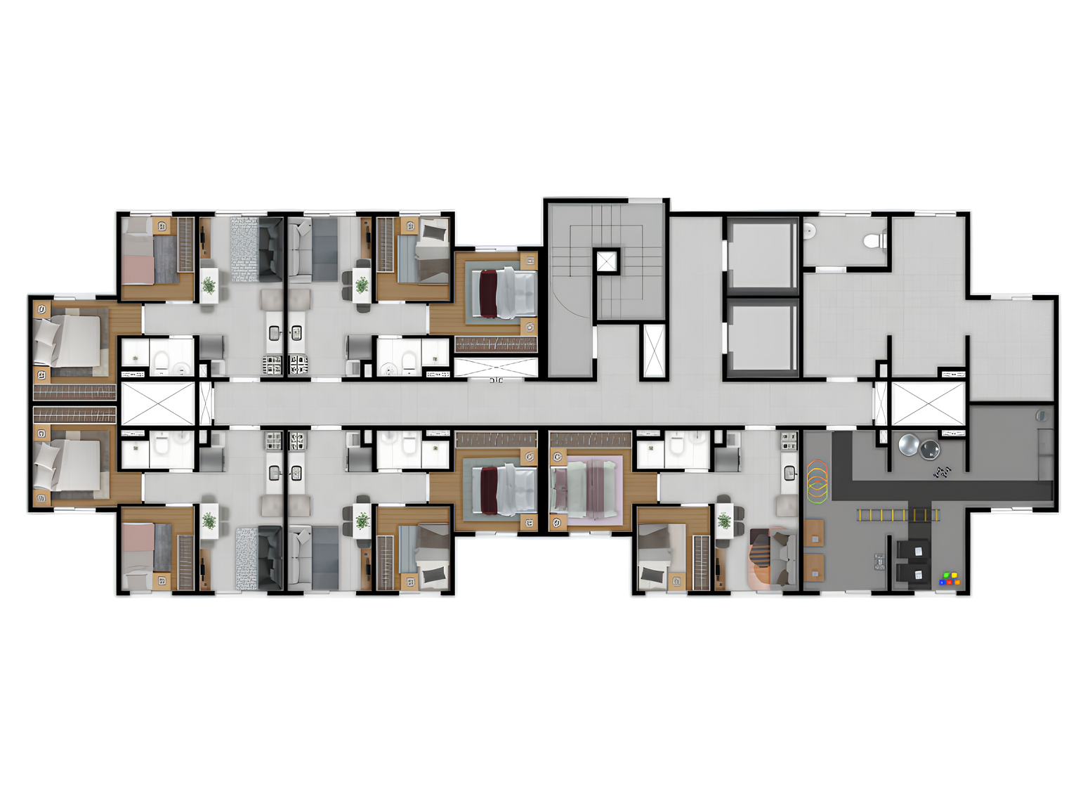 Meu Plano&São Miguel - Plano&Plano SP