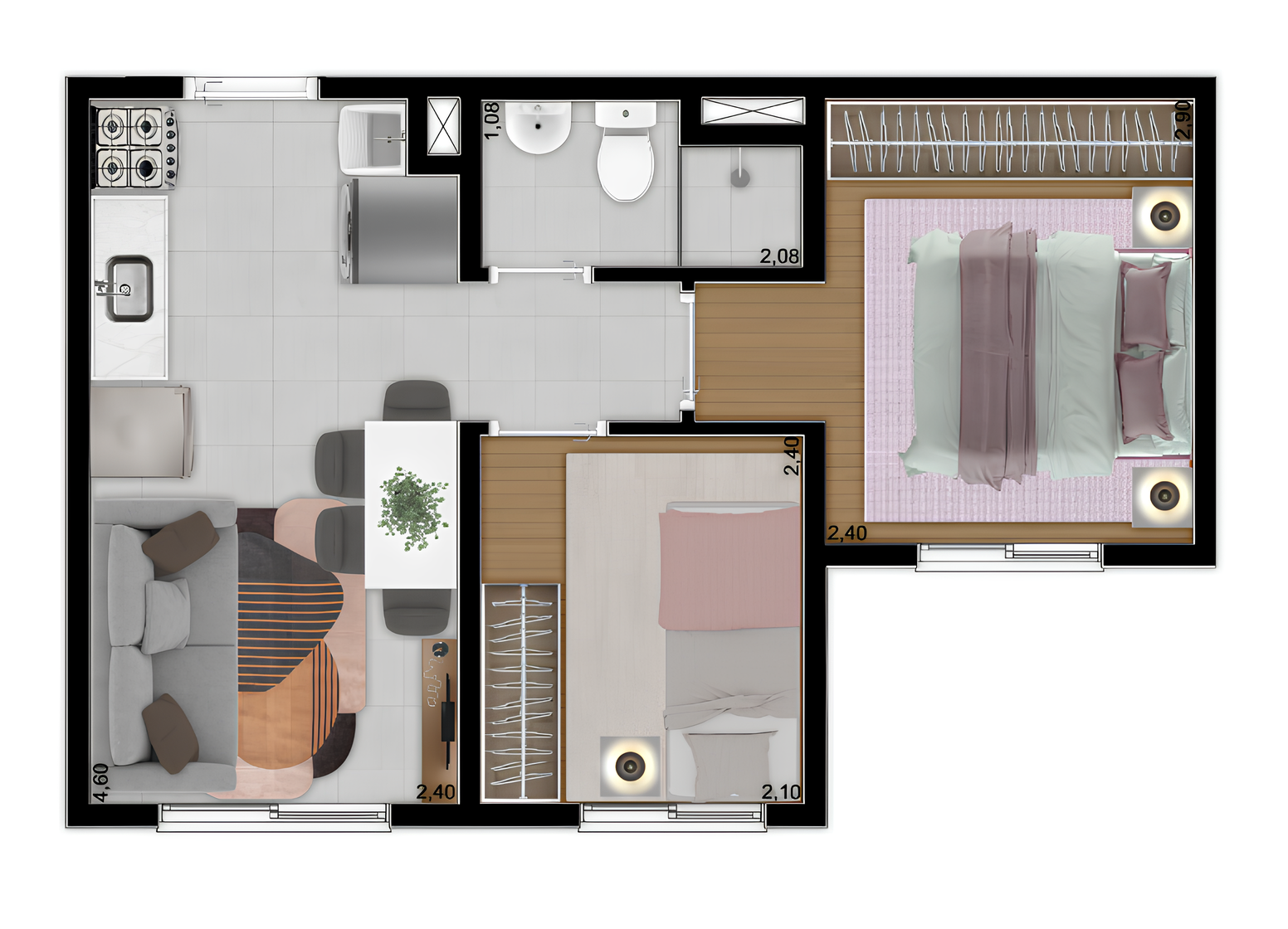 Meu Plano&São Miguel - Plano&Plano SP