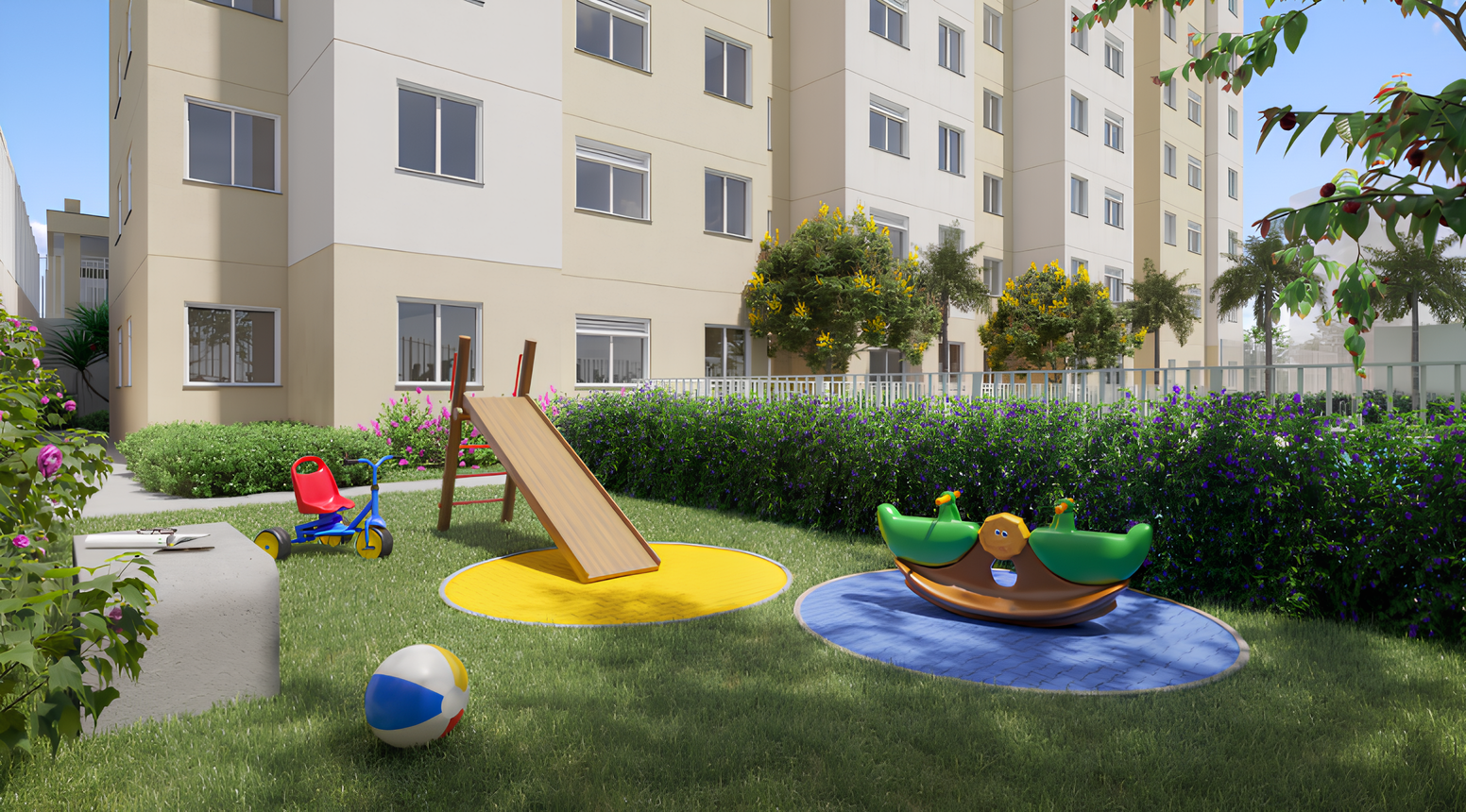 Residencial Multifamiliar de 2 quartos, 31m² no bairro Vila Progresso (Zona Leste), em São Paulo | Eu Corretor