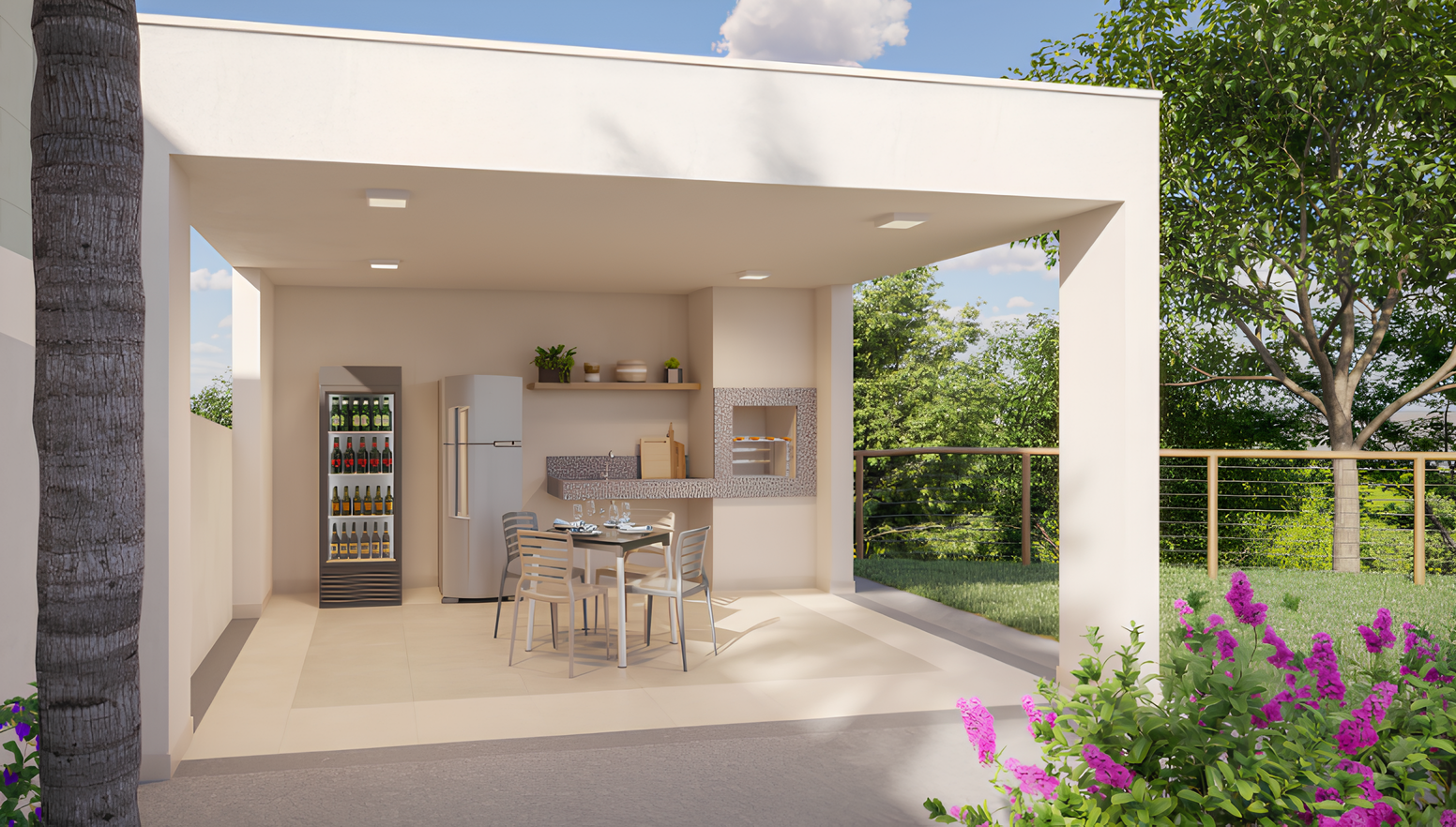 Residencial Multifamiliar de 2 quartos, 31m² no bairro Vila Progresso (Zona Leste), em São Paulo | Eu Corretor