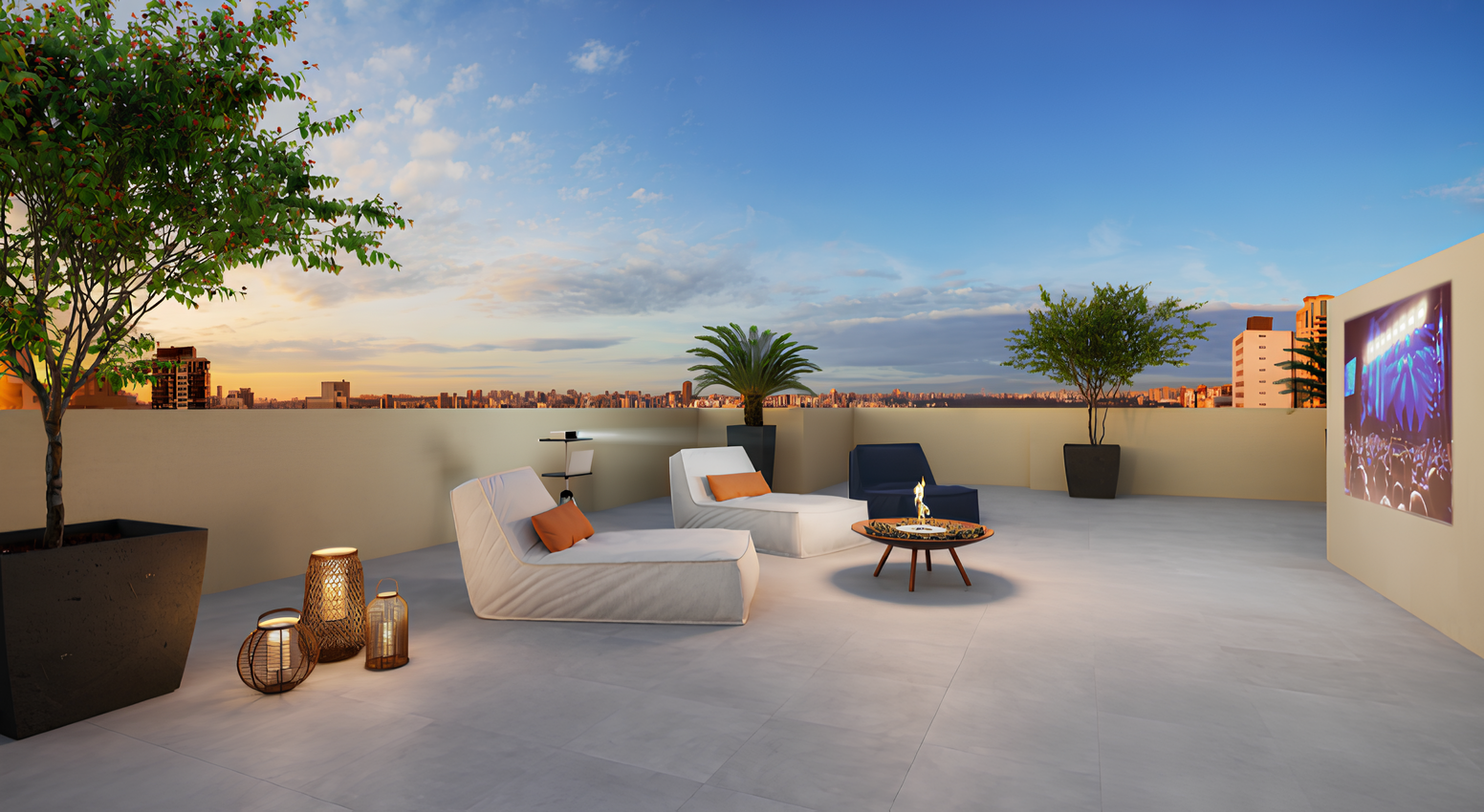 Residencial Multifamiliar de 2 quartos, 31m² no bairro Vila Progresso (Zona Leste), em São Paulo | Eu Corretor