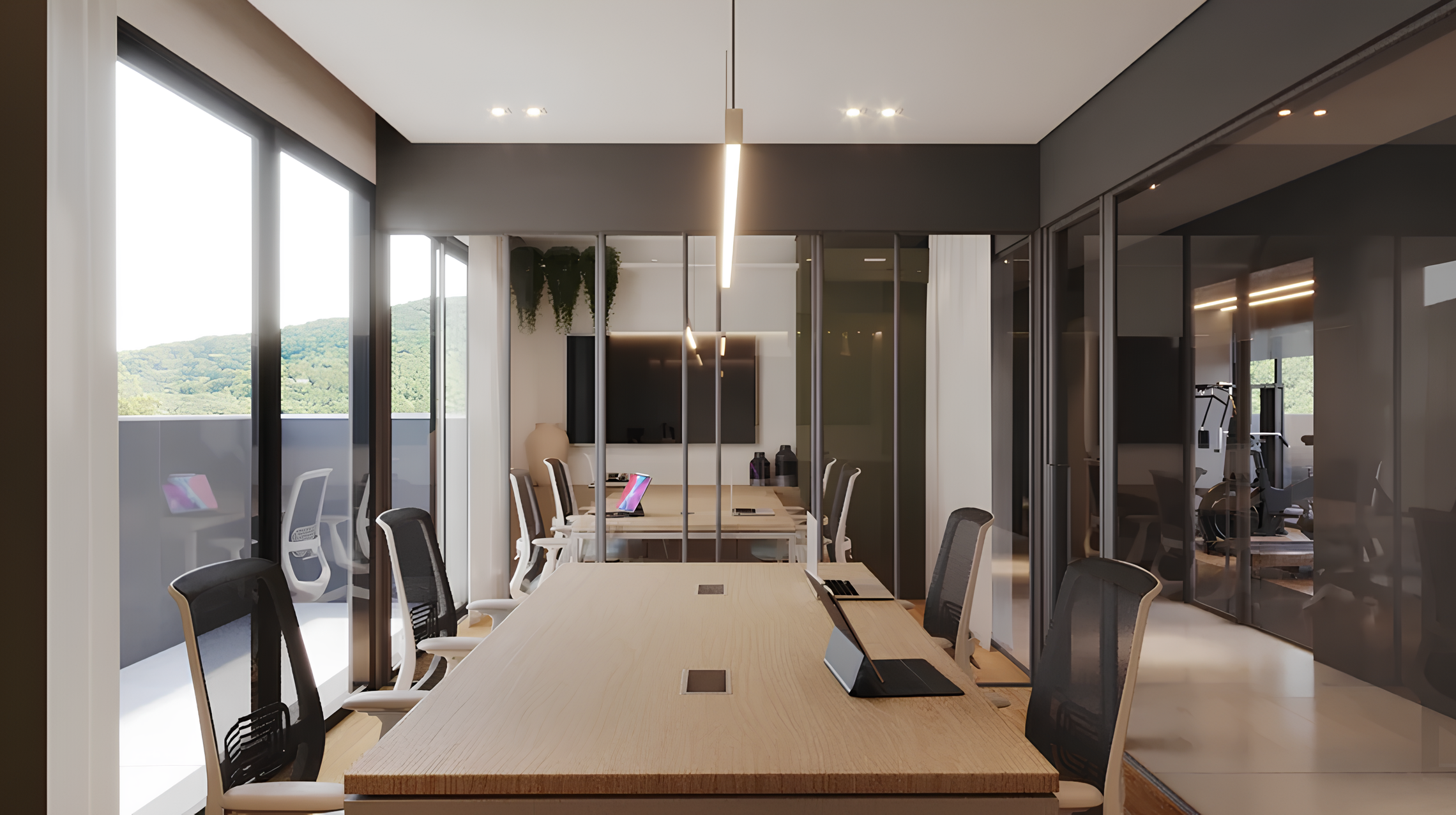 Residencial Multifamiliar de 2 quartos, 57m² no bairro Cacupé, em Florianópolis | Eu Corretor