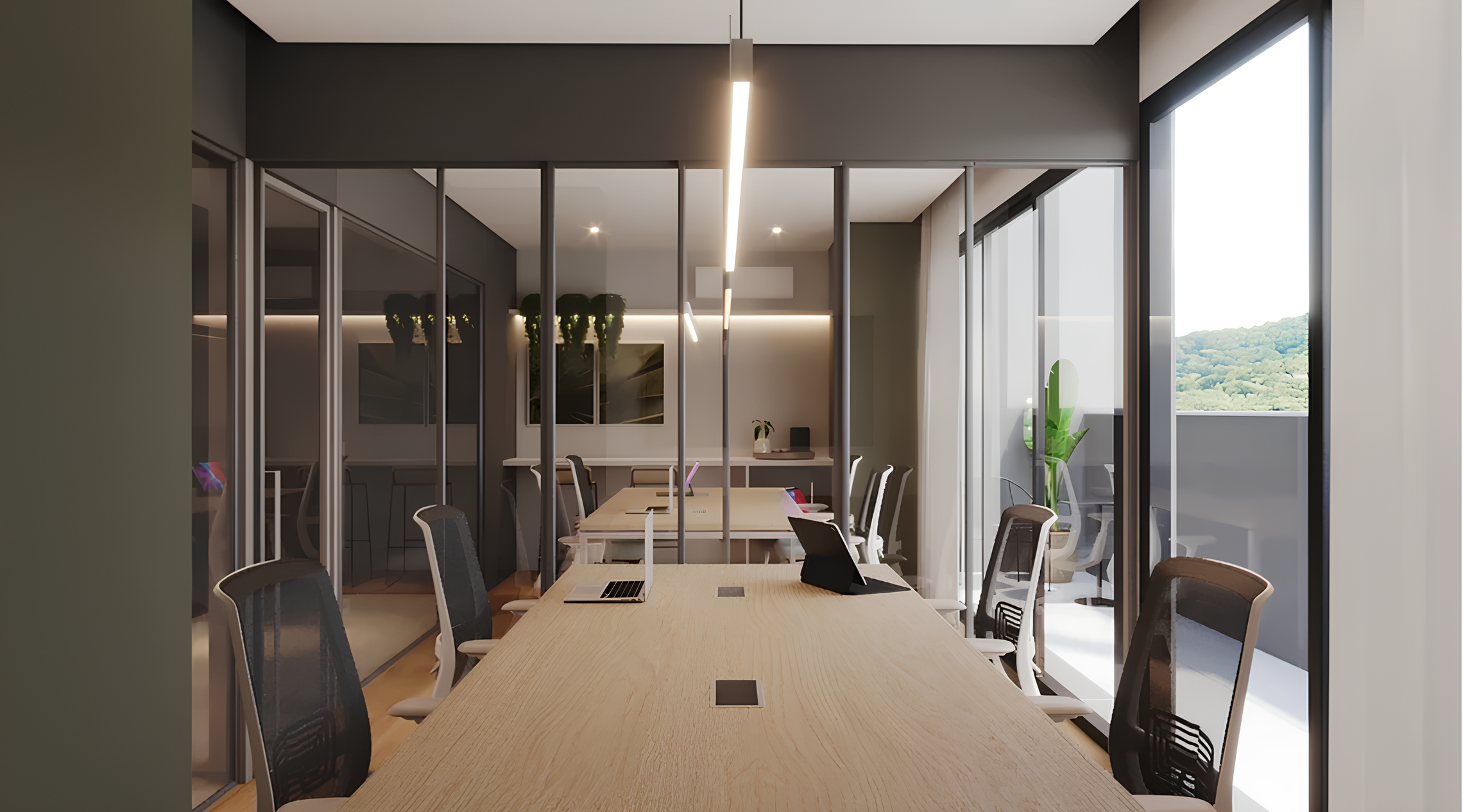 Residencial Multifamiliar de 2 quartos, 57m² no bairro Cacupé, em Florianópolis | Eu Corretor