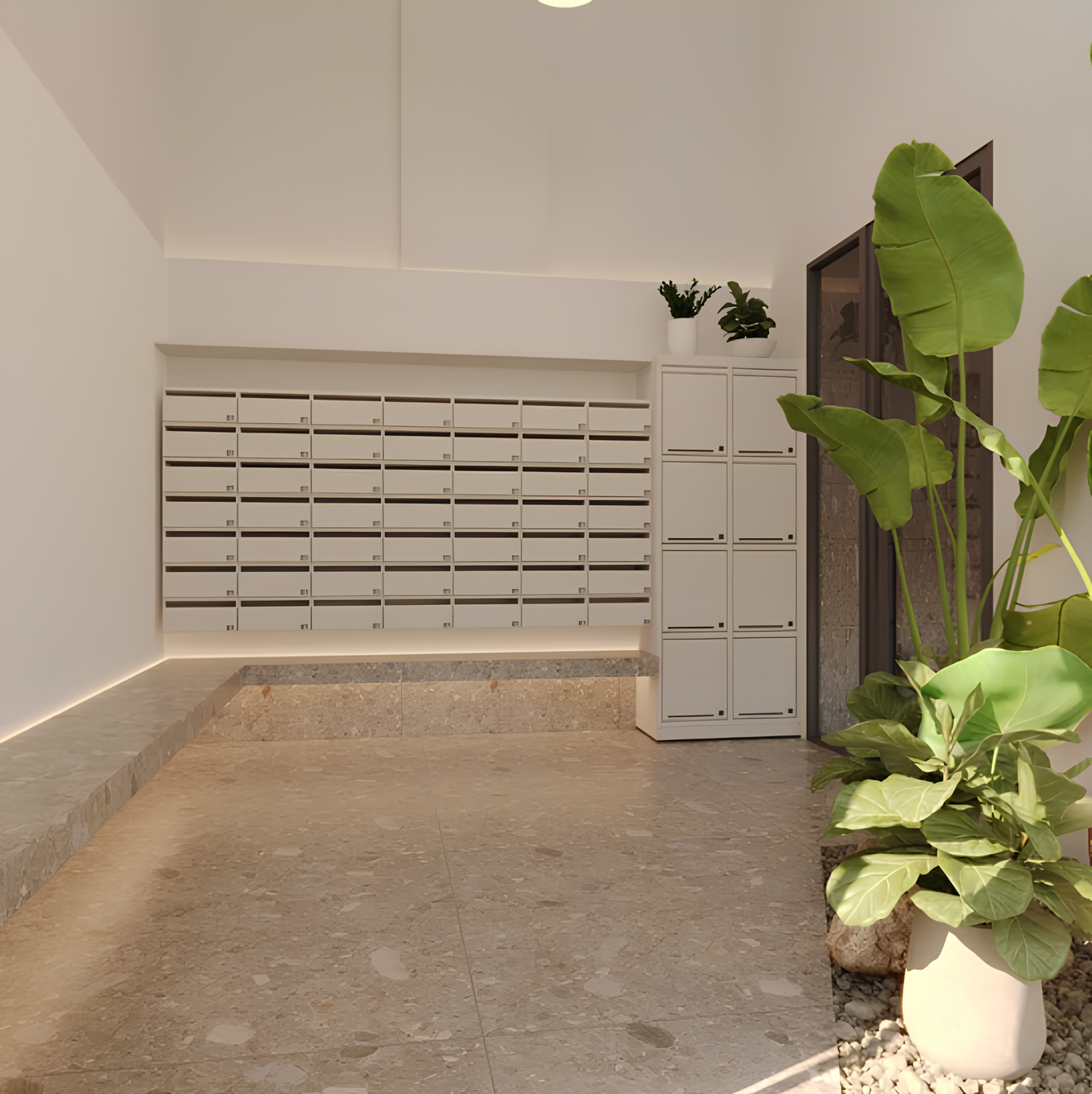 Residencial Multifamiliar de 2 quartos, 57m² no bairro Cacupé, em Florianópolis | Eu Corretor