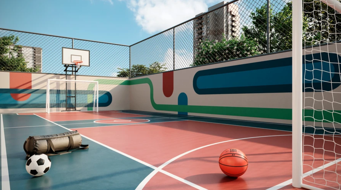 Residencial Multifamiliar de 2 quartos, 51m² no bairro Nova Petrópolis, em São Bernardo do Campo | Eu Corretor