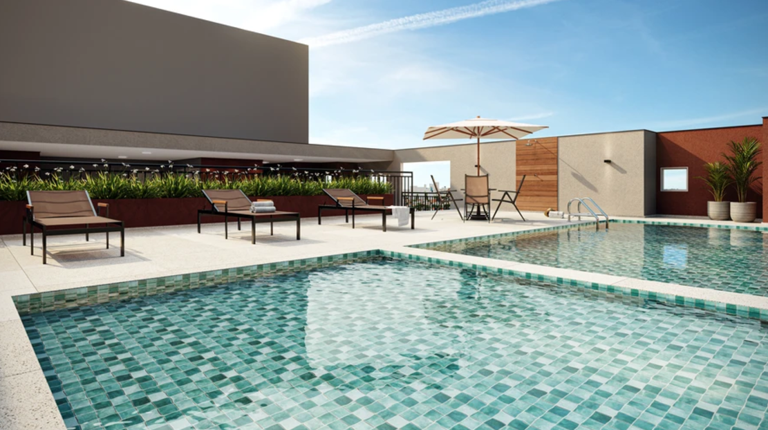 Residencial Multifamiliar de 2 quartos, 51m² no bairro Nova Petrópolis, em São Bernardo do Campo | Eu Corretor