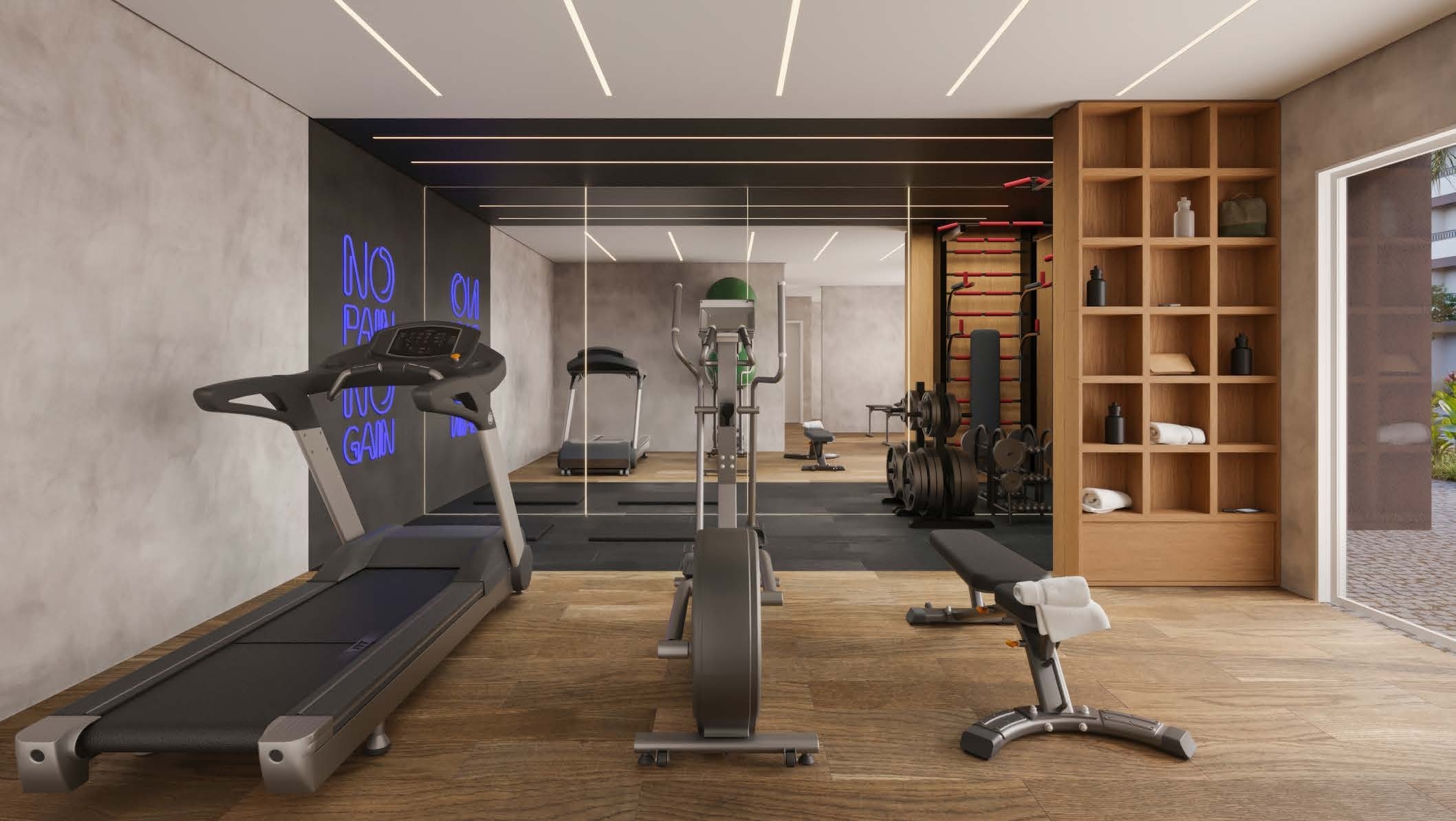 Fitness