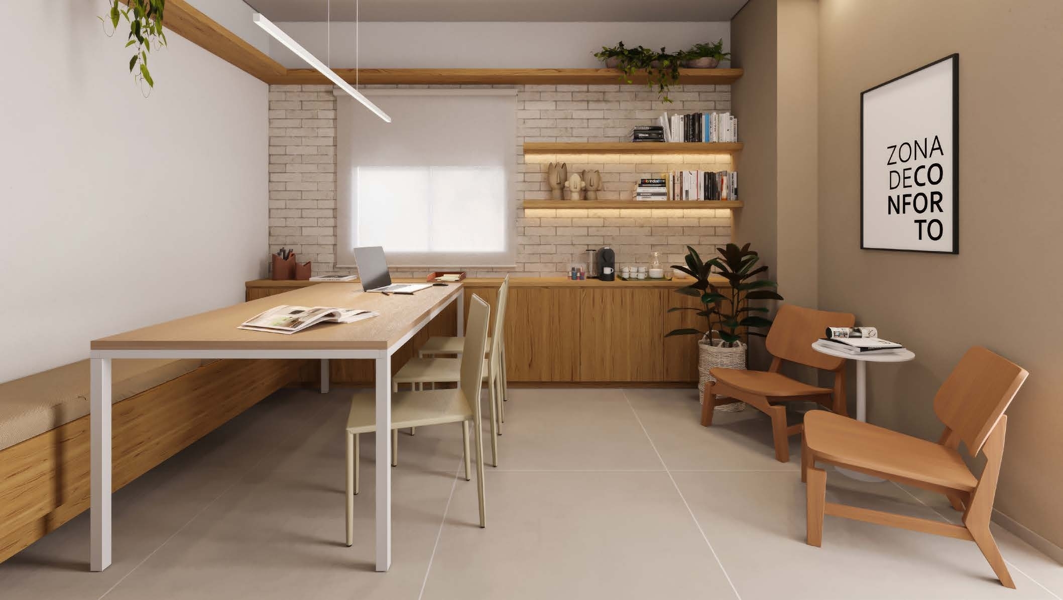 Coworking