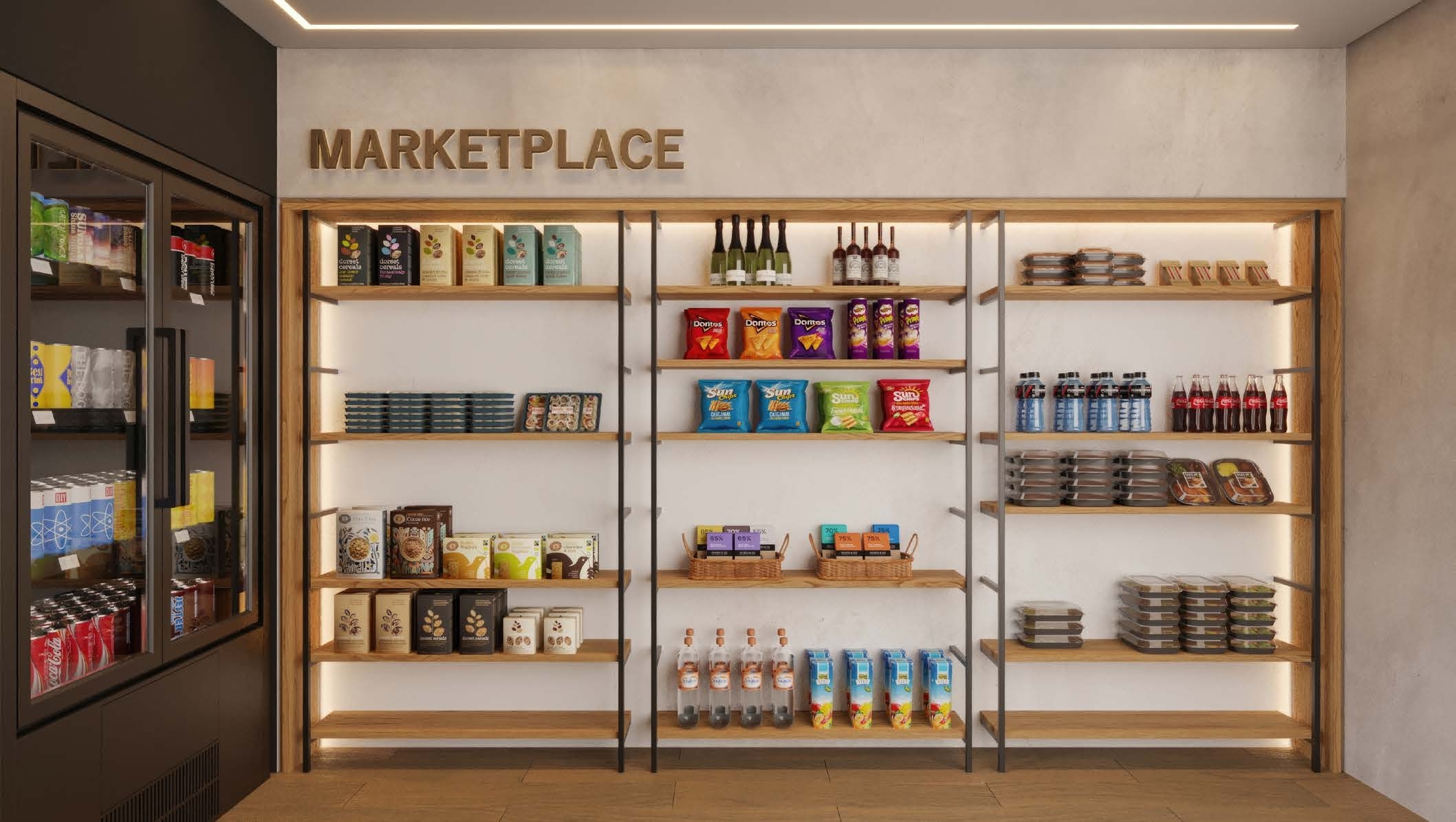 Market