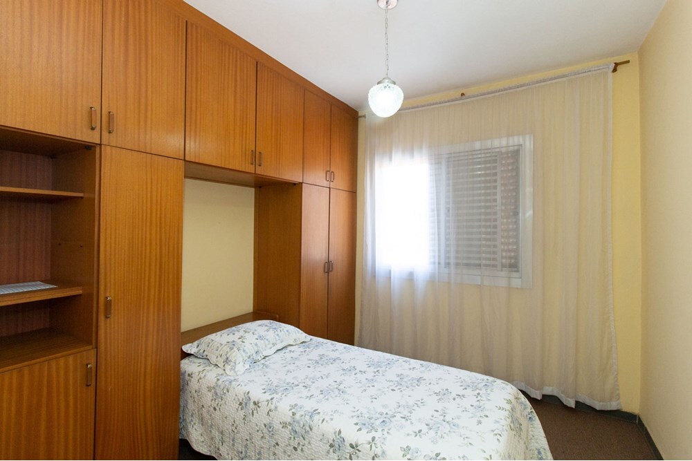 Residencial Multifamiliar de 3 quartos, 154m² no bairro Indianópolis, em São Paulo | Eu Corretor