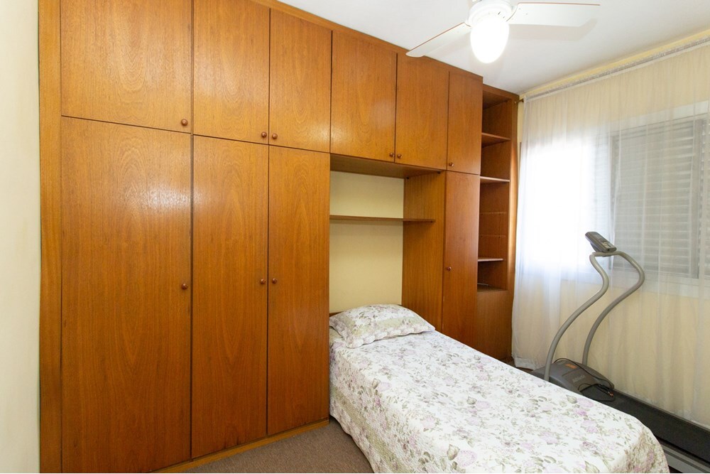 Residencial Multifamiliar de 3 quartos, 154m² no bairro Indianópolis, em São Paulo | Eu Corretor