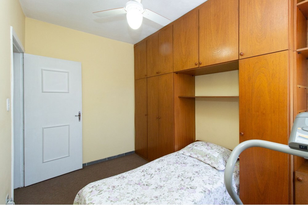 Residencial Multifamiliar de 3 quartos, 154m² no bairro Indianópolis, em São Paulo | Eu Corretor