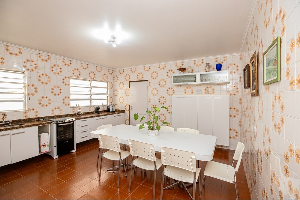 Residencial Multifamiliar de 3 quartos, 173m² no bairro Mirandópolis, em São Paulo | Eu Corretor